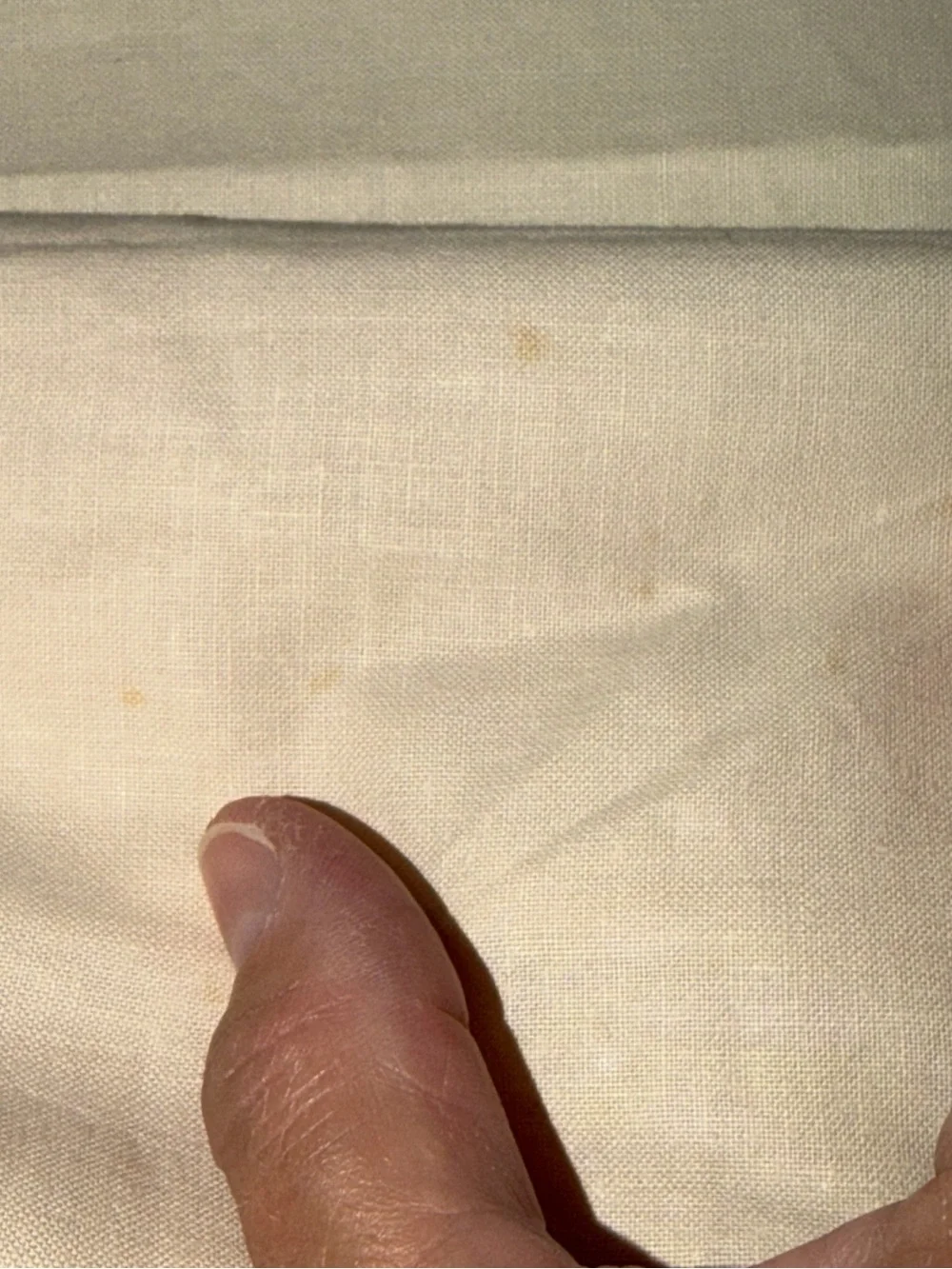 Vintage cotton linen cutwork battenburg lace formal tablecloth 84”x66” Victorian